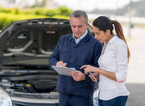 Comprehensive and collision insurance Caldwell