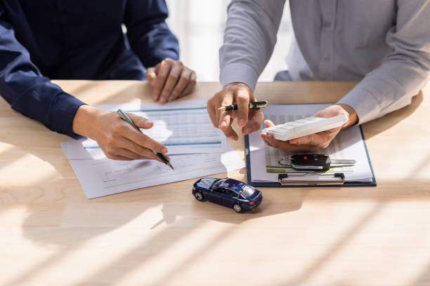 Car insurance options for Caldwell residents